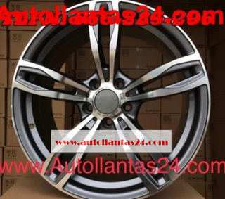 LLANTAS BMW - 21214