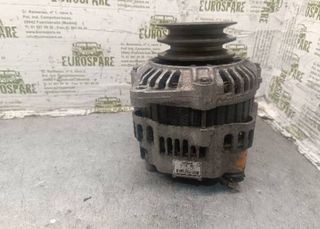 Alternador 23100 vb310 nissan patrol 2.8 d 37619