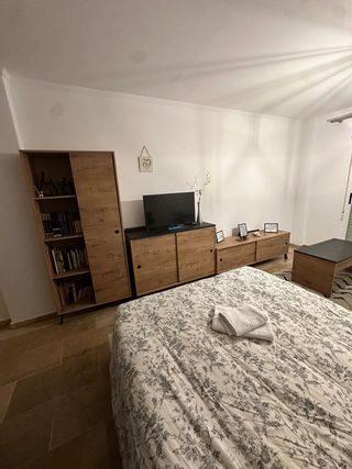 Habitaciones privadas equipadas