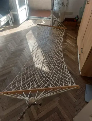 Amaca a rete 70x240 cm