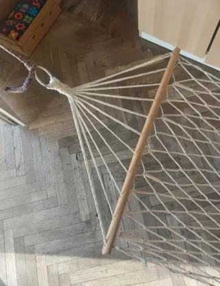 Amaca a rete 70x240 cm