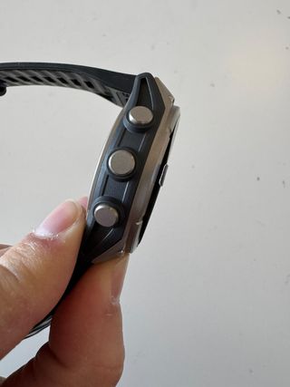 Garmin Fenix 8 Pro 47mm AMOLED Zafiro