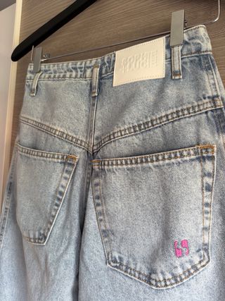 Jeans Sophie  and Lucie