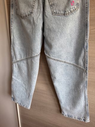 Jeans Sophie  and Lucie