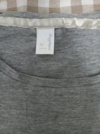 Camiseta Star Wars Ewok Mujer Talla S/M