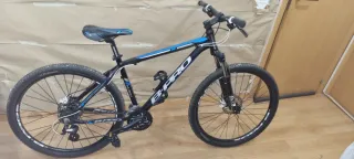 Bicicleta B-PRO M350