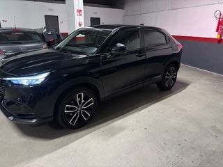Honda HR-V 2025