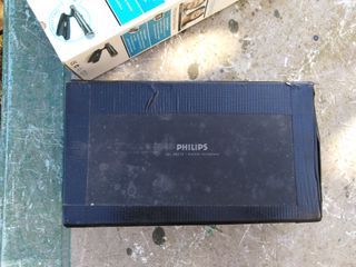 Micrófono Philips SBC ME570 Electret