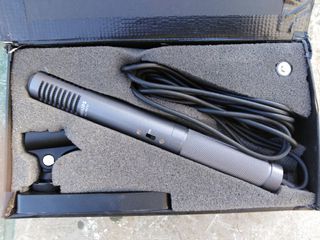 Micrófono Philips SBC ME570 Electret