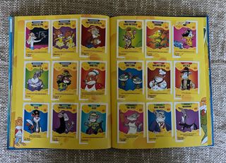 Geronimo Stilton Viaggio alla Scoperta dell'Italia