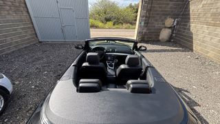 BMW Serie 118 Cabrio  2012