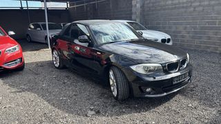 BMW Serie 118 Cabrio  2012