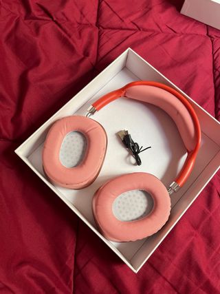 Auriculares Apple AirPods Max Rosa