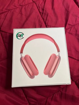 Auriculares Apple AirPods Max Rosa