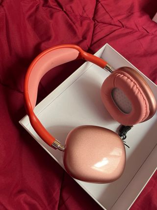 Auriculares Apple AirPods Max Rosa