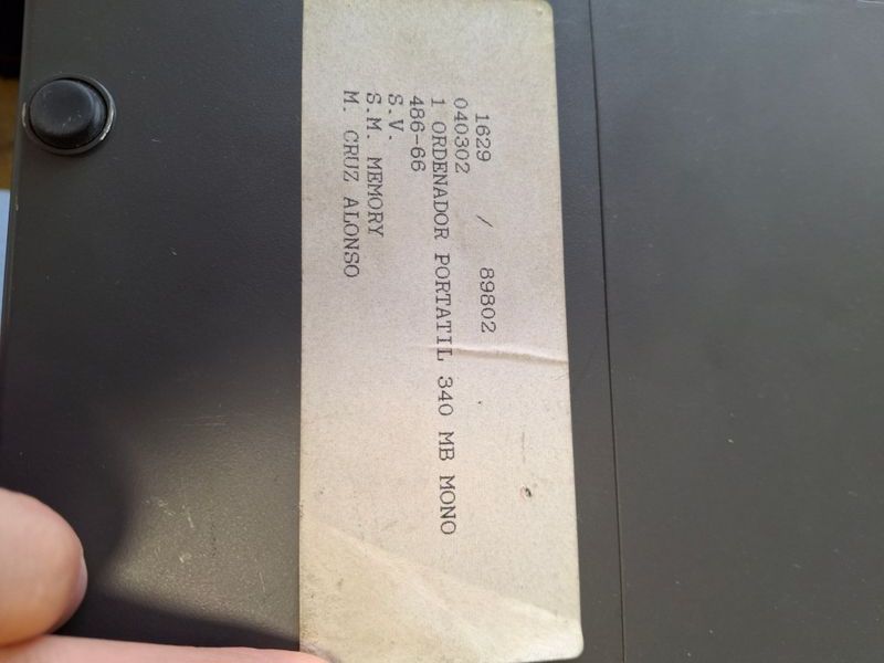 2 Portátil Retro ADLine NBE Pack afbeelding 2