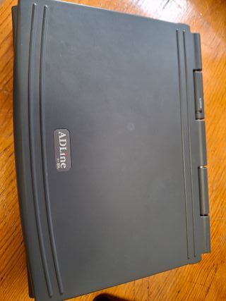 Portátil Retro ADLine NBE