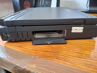 Portátil Retro ADLine NBE