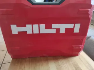 Sierra de sable Hilti SR 6-22