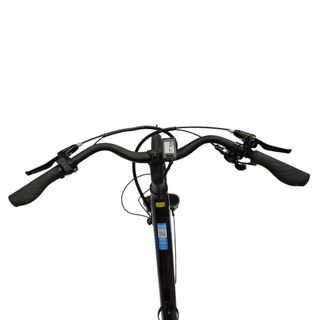 BICICLETA ELECTRICA ORBEA OPTIMA E50+CARGADOR
