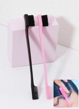 Set 5 artículos para peluca a estrenar