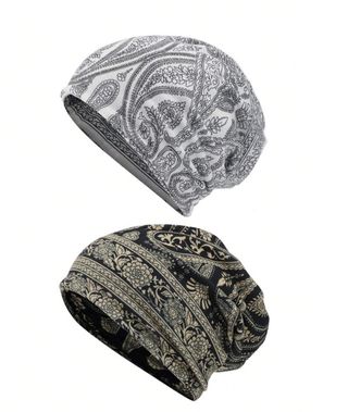 Set 5 artículos para peluca a estrenar