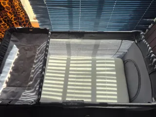 Cuna de viaje para bebé