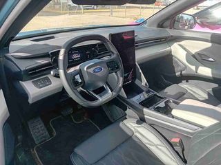 Ford Explorer Premium Rango Extendido RWD 77 kWh 286 CV