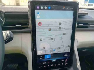 Ford Explorer Premium Rango Extendido RWD 77 kWh 286 CV