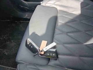 Ford Explorer Premium Rango Extendido RWD 77 kWh 286 CV