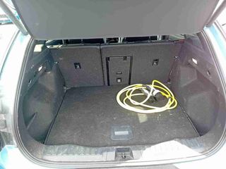 Ford Explorer Premium Rango Extendido RWD 77 kWh 286 CV