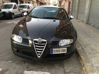 Alfa Romeo GT SELESPEED
