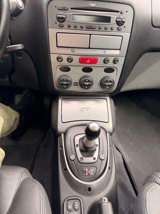 Alfa Romeo GT SELESPEED