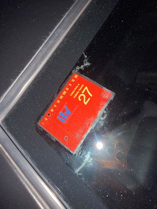 Alfa Romeo GT SELESPEED