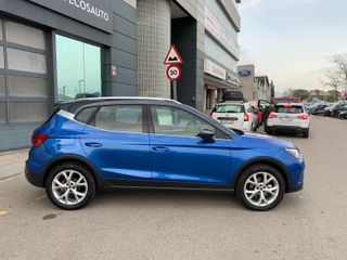 SEAT Arona 1.0 TSI 85kW (115CV) DSG FR XM