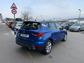 SEAT Arona 1.0 TSI 85kW (115CV) DSG FR XM