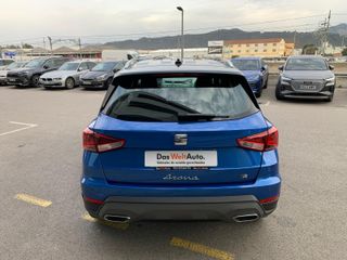 SEAT Arona 1.0 TSI 85kW (115CV) DSG FR XM