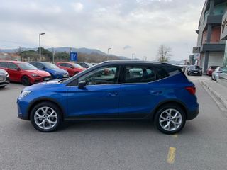 SEAT Arona 1.0 TSI 85kW (115CV) DSG FR XM