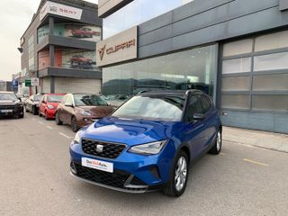 SEAT Arona 1.0 TSI 85kW (115CV) DSG FR XM