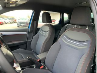 SEAT Arona 1.0 TSI 85kW (115CV) DSG FR XM