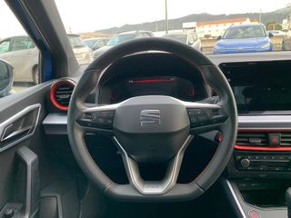 SEAT Arona 1.0 TSI 85kW (115CV) DSG FR XM