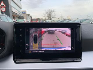 SEAT Arona 1.0 TSI 85kW (115CV) DSG FR XM