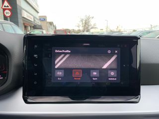 SEAT Arona 1.0 TSI 85kW (115CV) DSG FR XM