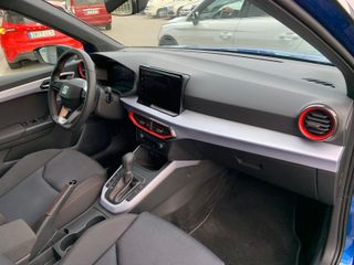 SEAT Arona 1.0 TSI 85kW (115CV) DSG FR XM