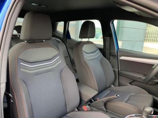 SEAT Arona 1.0 TSI 85kW (115CV) DSG FR XM