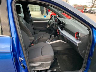 SEAT Arona 1.0 TSI 85kW (115CV) DSG FR XM