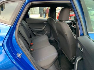 SEAT Arona 1.0 TSI 85kW (115CV) DSG FR XM