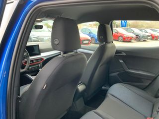 SEAT Arona 1.0 TSI 85kW (115CV) DSG FR XM