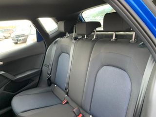 SEAT Arona 1.0 TSI 85kW (115CV) DSG FR XM