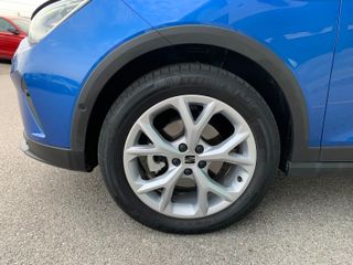 SEAT Arona 1.0 TSI 85kW (115CV) DSG FR XM